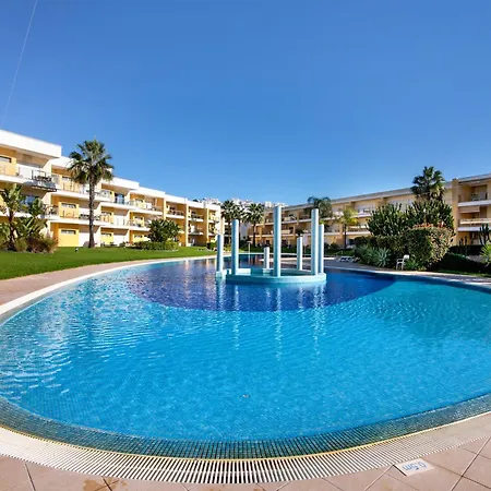 Achard Marina * Албуфейра