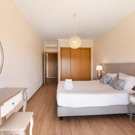 Appartamento Achard Marina Albufeira