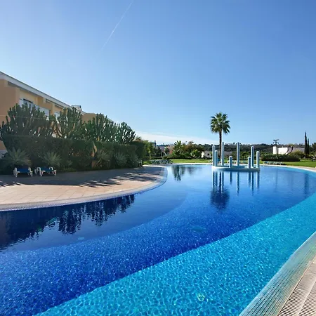 Appartamento Achard Marina Albufeira