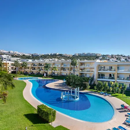 Achard Marina * Албуфейра