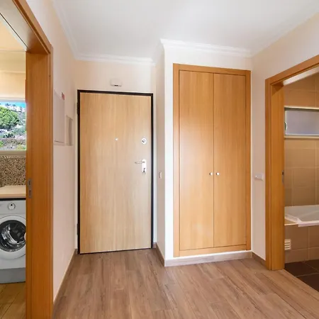 Apartmán Achard Marina *
