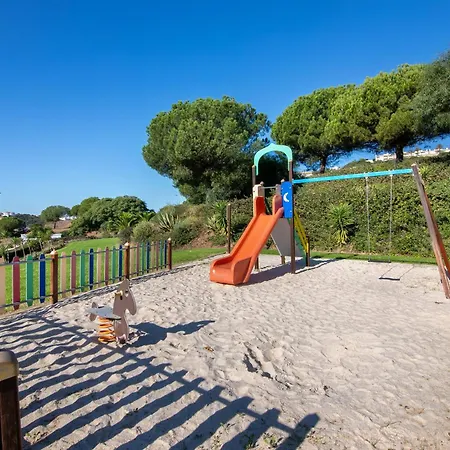 Apartmán Achard Marina Albufeira