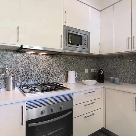 Apartmán Achard Marina *